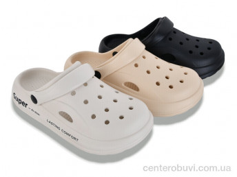 Кроксы Lion-Lu