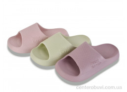 Шлепки Lion-Lu