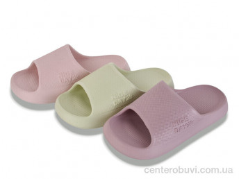 Шлепки Lion-Lu