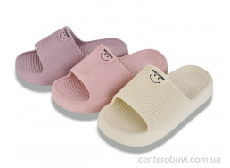 Шлепки Lion-Lu