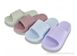 Шлепки Lion-Lu