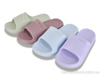 Шлепки Lion-Lu