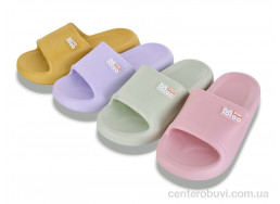 Шлепки Lion-Lu