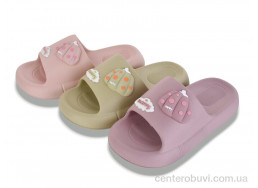 Шлепки Lion-Lu