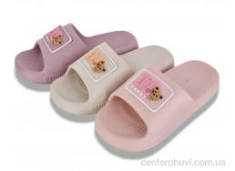 Шлепки Lion-Lu