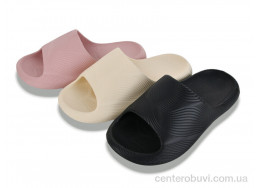 Шлепки Lion-Lu