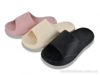 Шлепки Lion-Lu