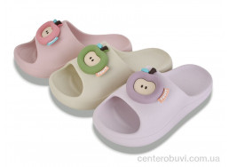 Шлепки Lion-Lu