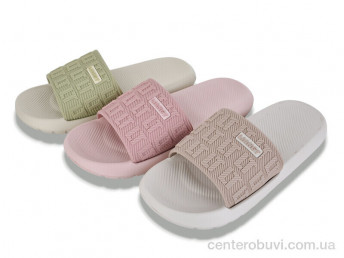 Шлепки Lion-Lu