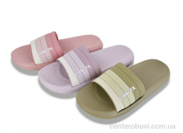 Шлепки Lion-Lu