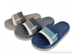 Шлепки Lion-Lu