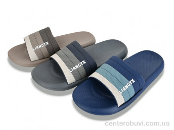 Шлепки Lion-Lu