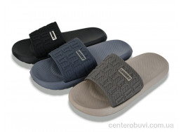 Шлепки Lion-Lu