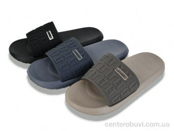 Шлепки Lion-Lu