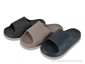 Шлепки Lion-Lu