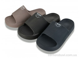 Шлепки Lion-Lu