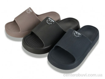 Шлепки Lion-Lu