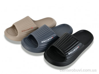 Шлепки Lion-Lu