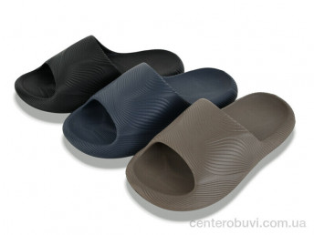 Шлепки Lion-Lu