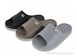 Шлепки Lion-Lu