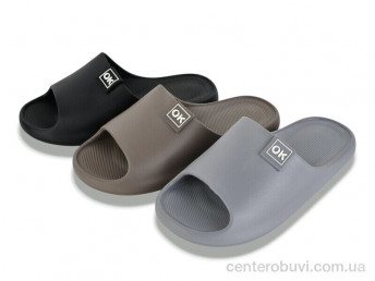 Шлепки Lion-Lu