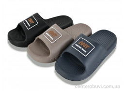 Шлепки Lion-Lu