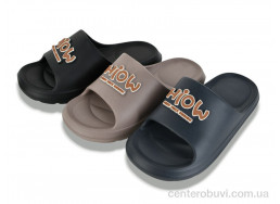 Шлепки Lion-Lu