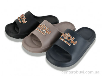 Шлепки Lion-Lu