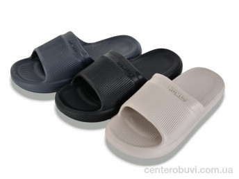 Шлепки Lion-Lu