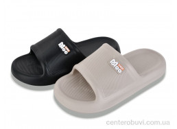 Шлепки Lion-Lu