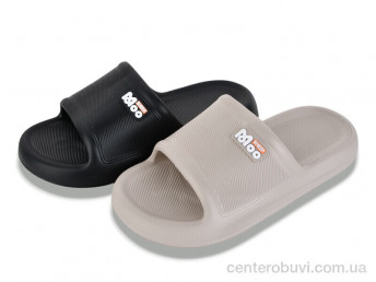 Шлепки Lion-Lu