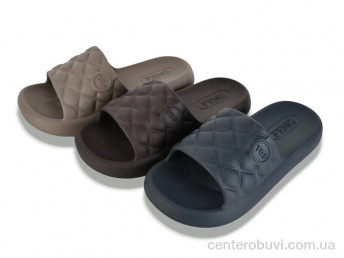 Шлепки Lion-Lu