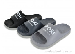 Шлепки Lion-Lu