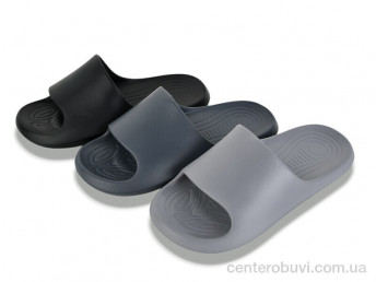 Шлепки Lion-Lu