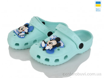 Кроксы Vladimir