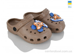 Кроксы Vladimir