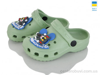 Кроксы Vladimir