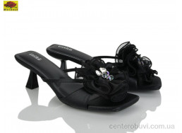 Шлепки Mei De Li