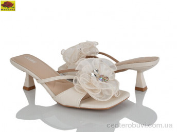 Шлепки Mei De Li