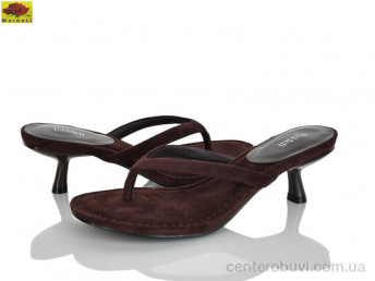 Шлепки Mei De Li