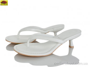 Шлепки Mei De Li