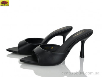 Шлепки Mei De Li