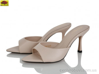 Шлепки Mei De Li