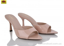 Шлепки Mei De Li