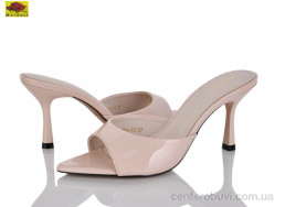 Шлепки Mei De Li