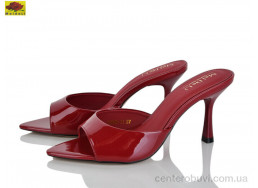 Шлепки Mei De Li