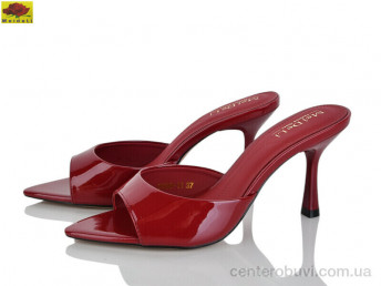 Шлепки Mei De Li