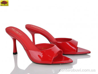 Шлепки Mei De Li