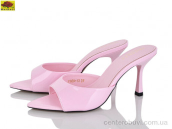 Шлепки Mei De Li