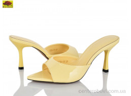 Шлепки Mei De Li